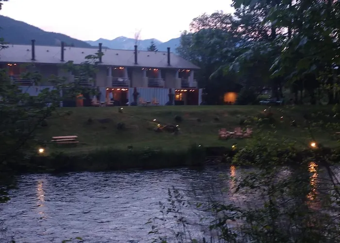 Moon River Suites #3